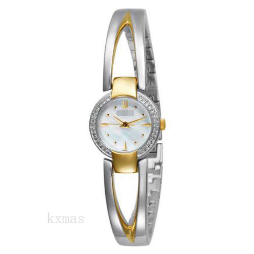 Wholesale Buy Brass 14 mm Wristwatch Band 98V08_K0029022