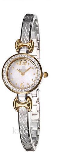 China Wholesale Online Shopping Brass 6 mm Watch Band 98X105_K0029015