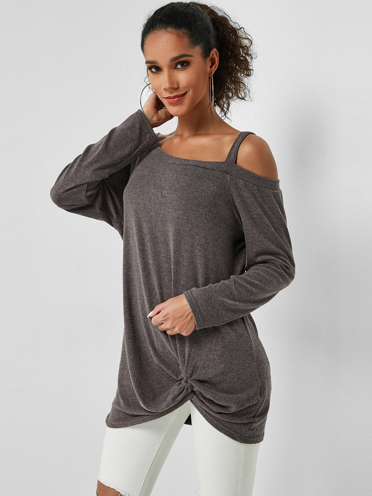Long Summer Blouses