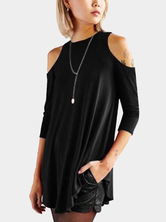 Simple Tops For Women