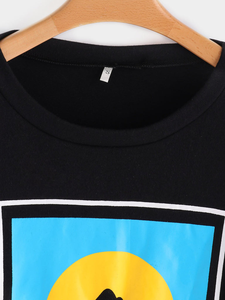 Ladies Long Sleeve T-Shirts