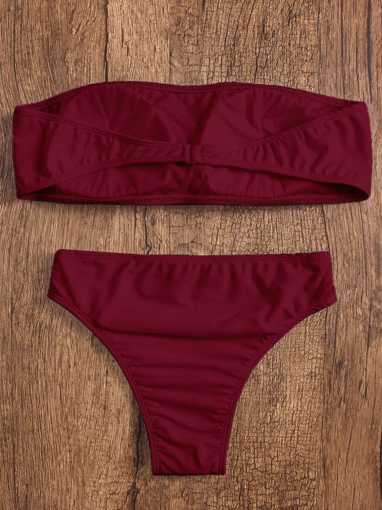 2019 Bikini Girls