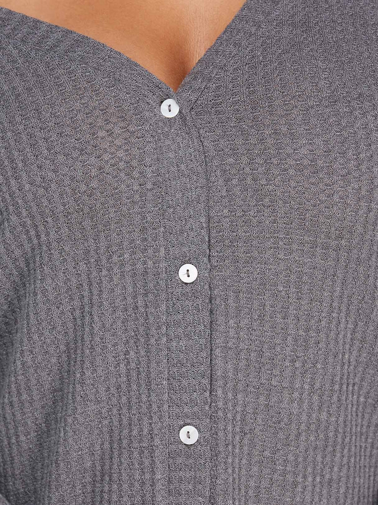 Green Blouses For Juniors