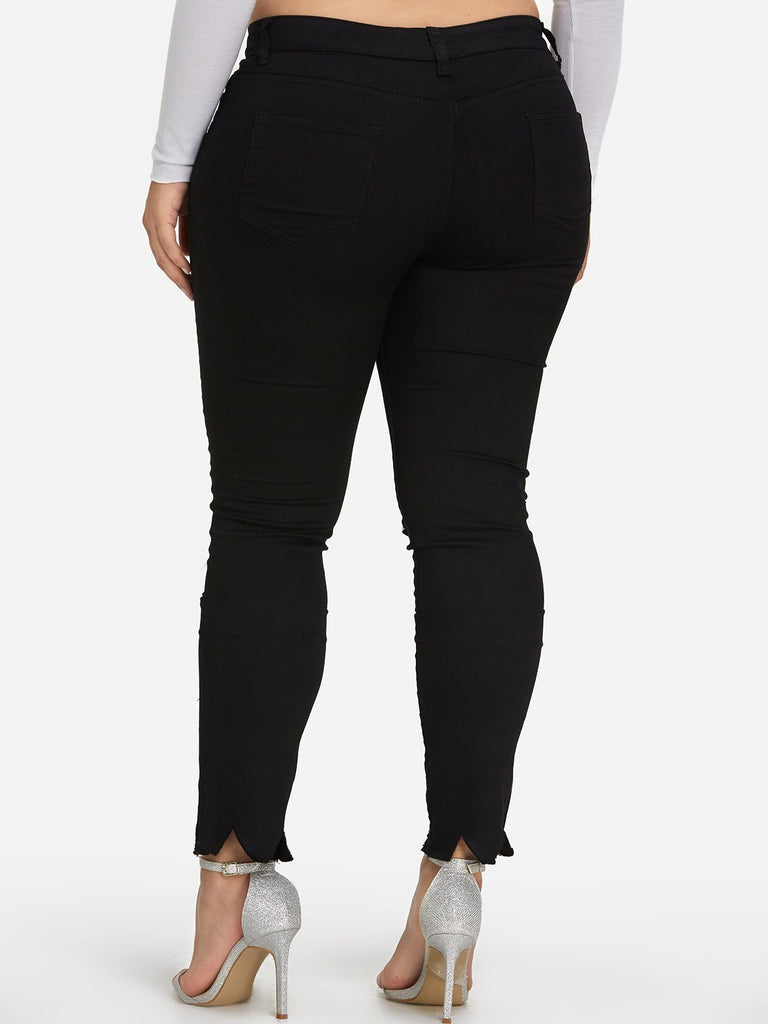 Plus Size Bottoms