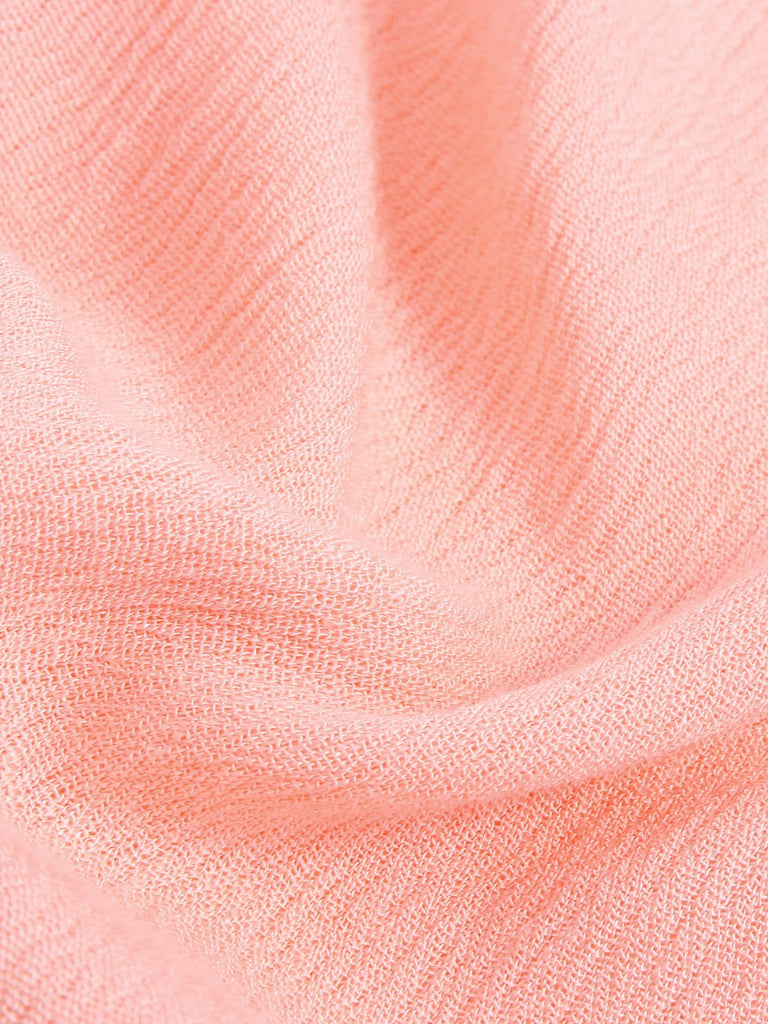 Ladies Pink Mini Dresses