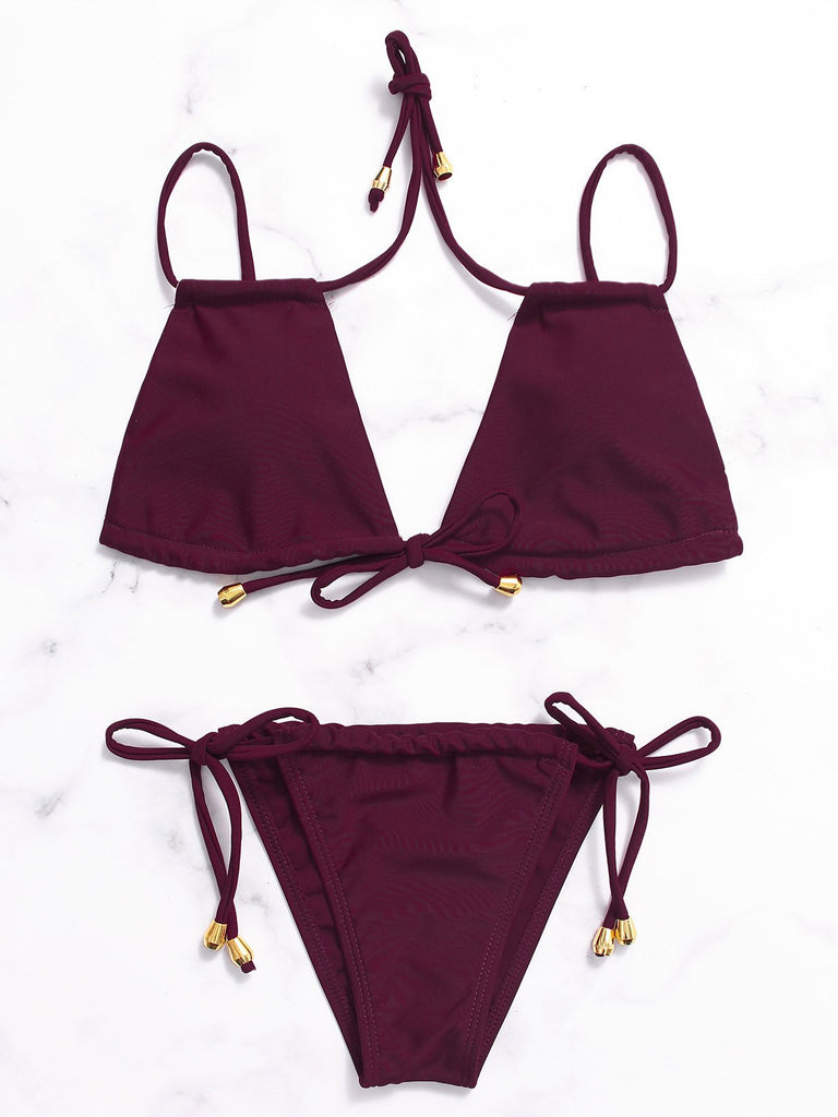 Balconette Bikini