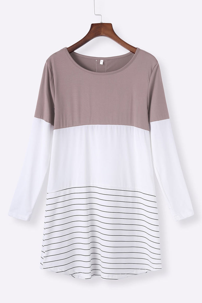 Ladies Multi T-Shirts