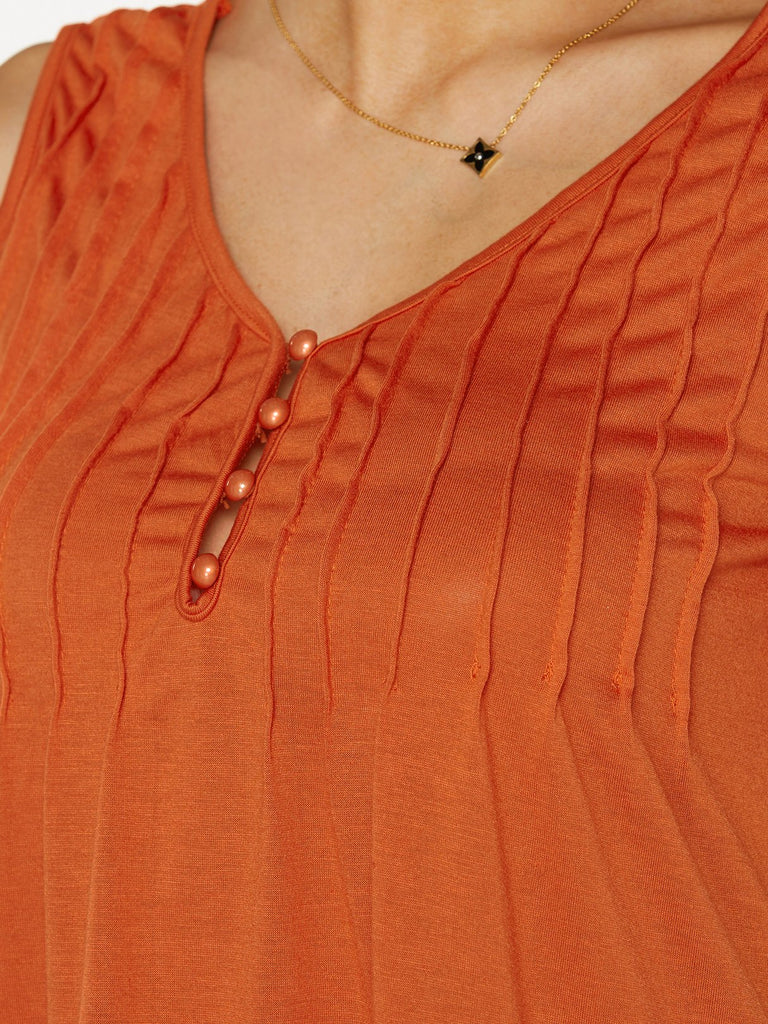 Womens Tailored Blouses