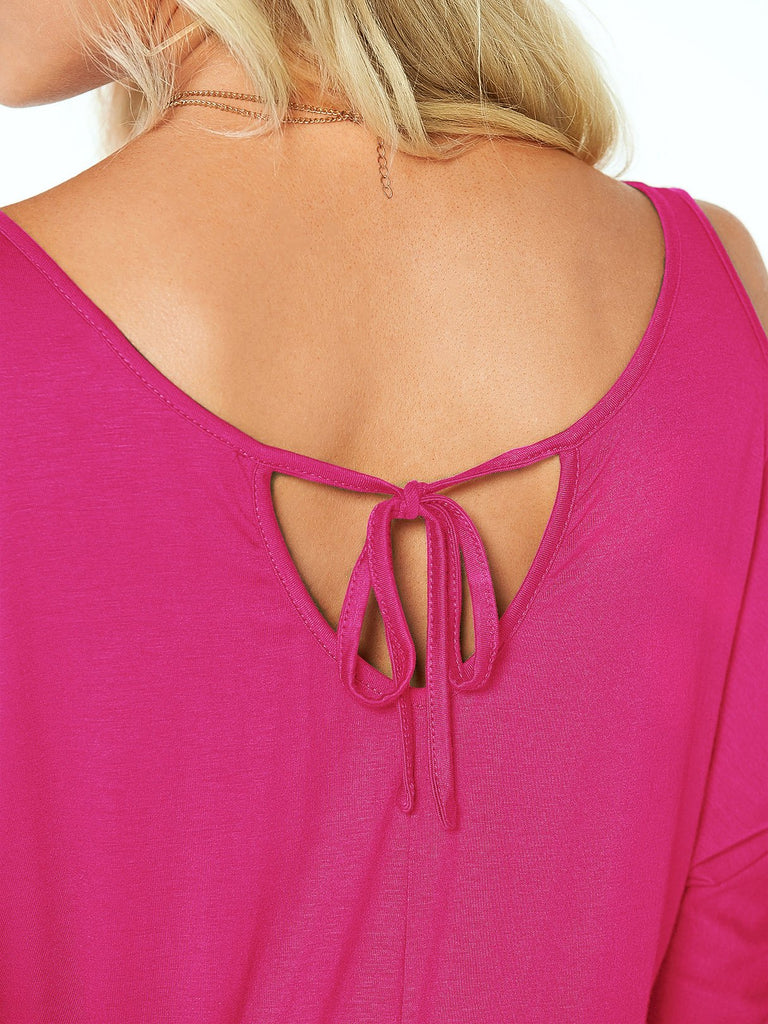 Women's Dressy Holiday Tops