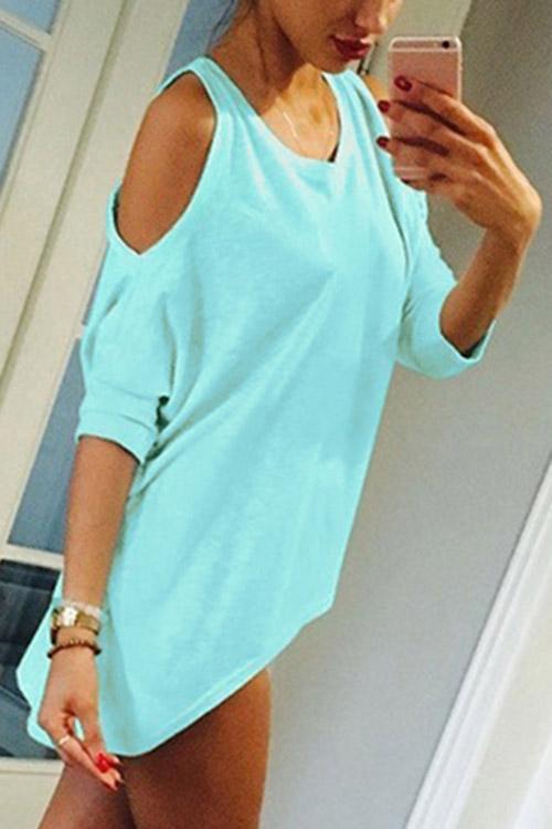 Womens Half Sleeve T-Shirts