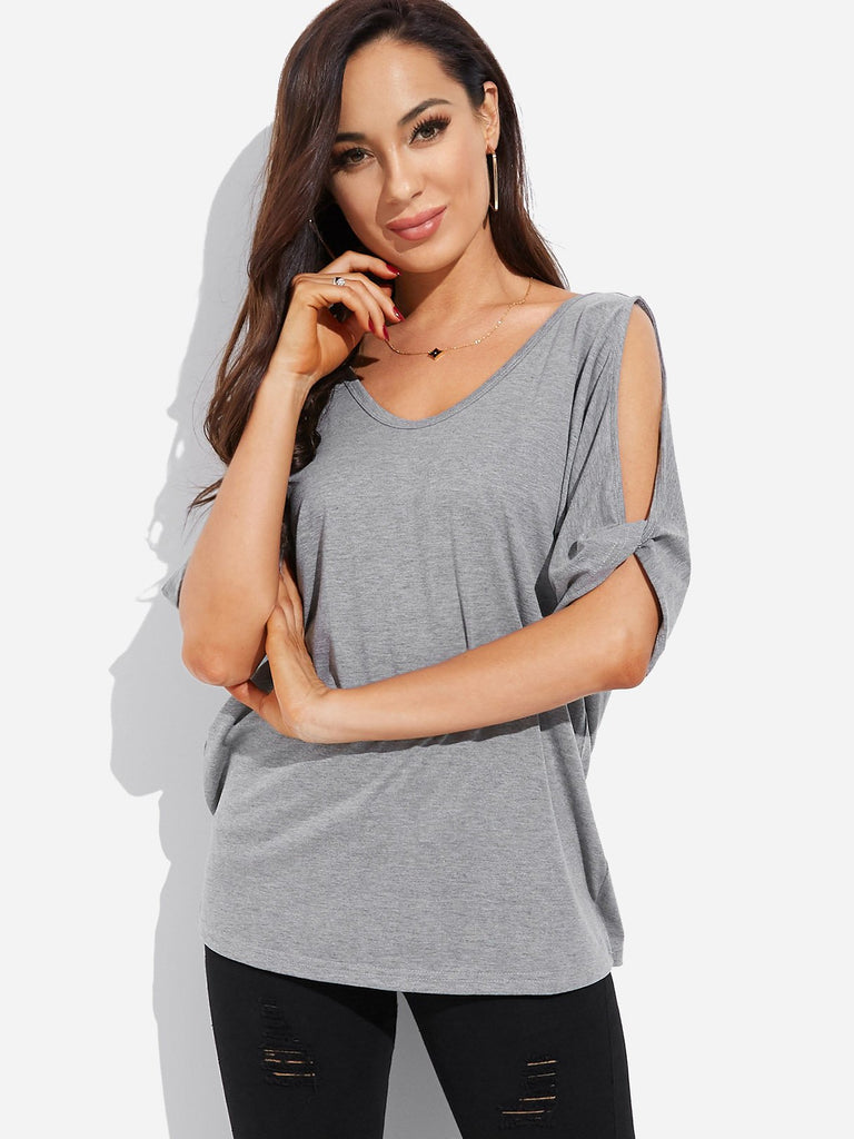 Women's Work Tops And Blouses
