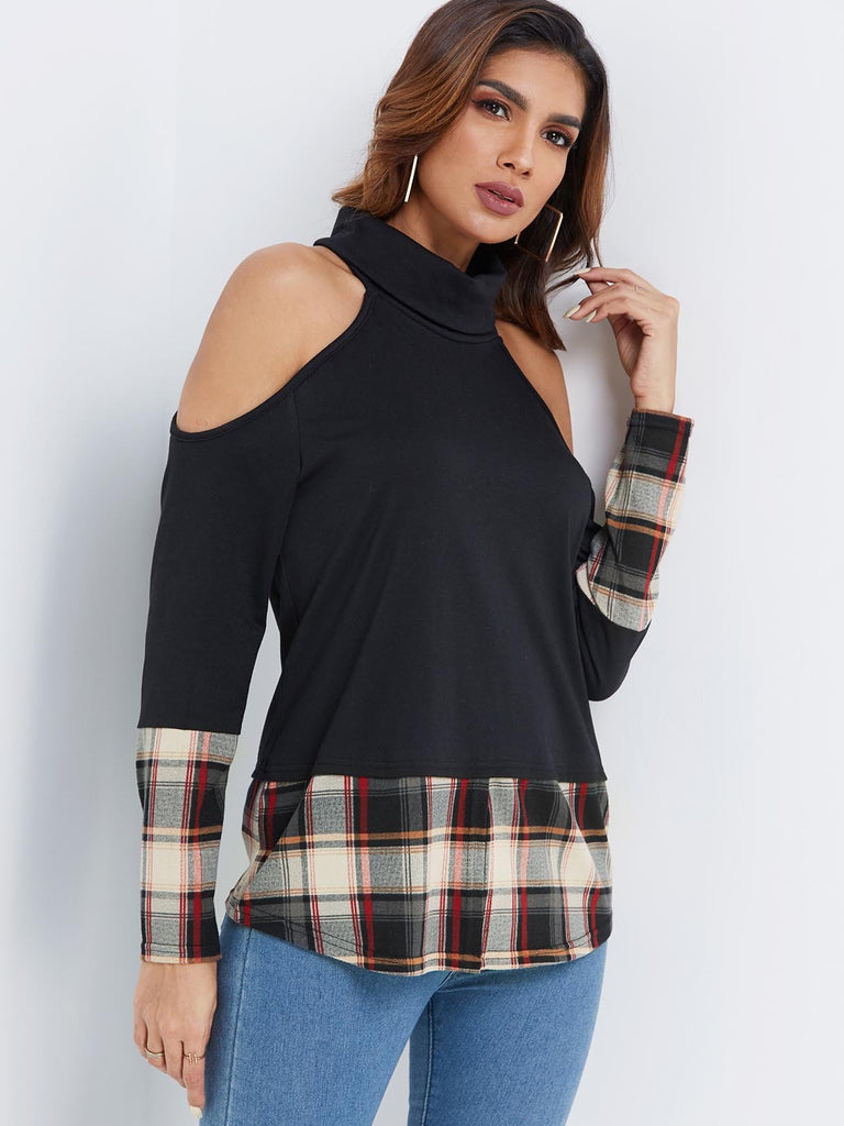 Ladies Long Sleeve T-Shirts