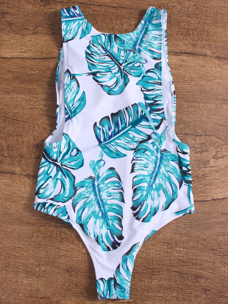 Womens Multi One-Pieces