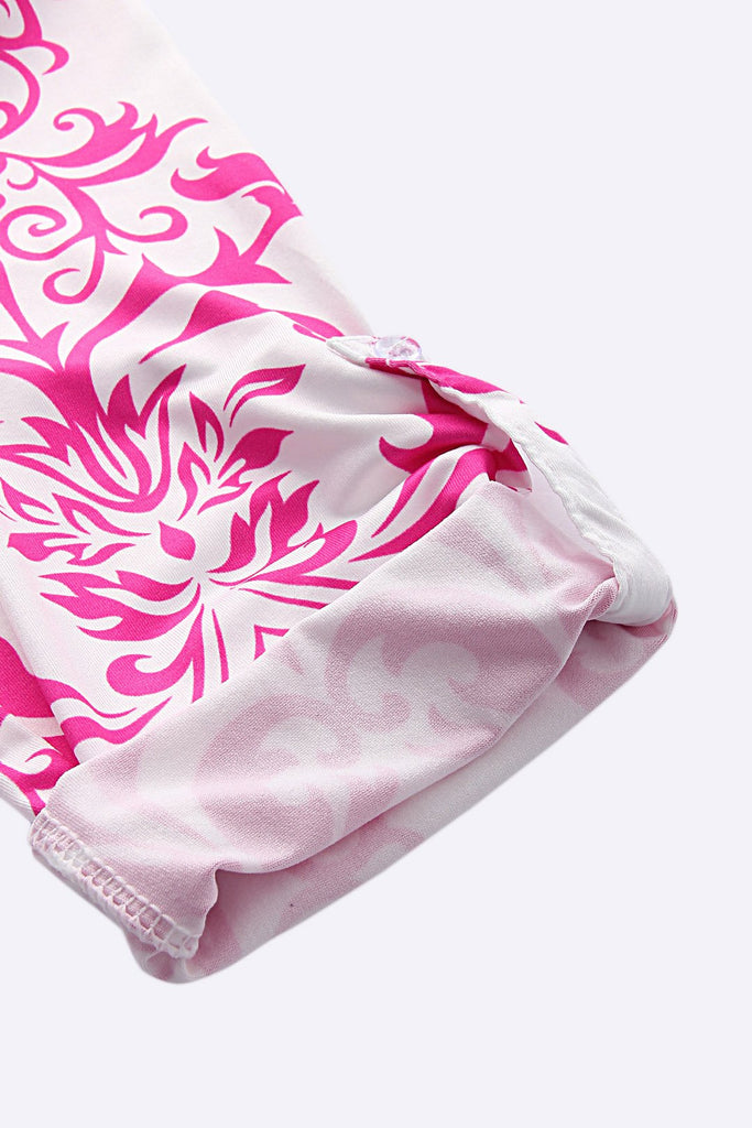 Tunic Tops And Leggings For Women