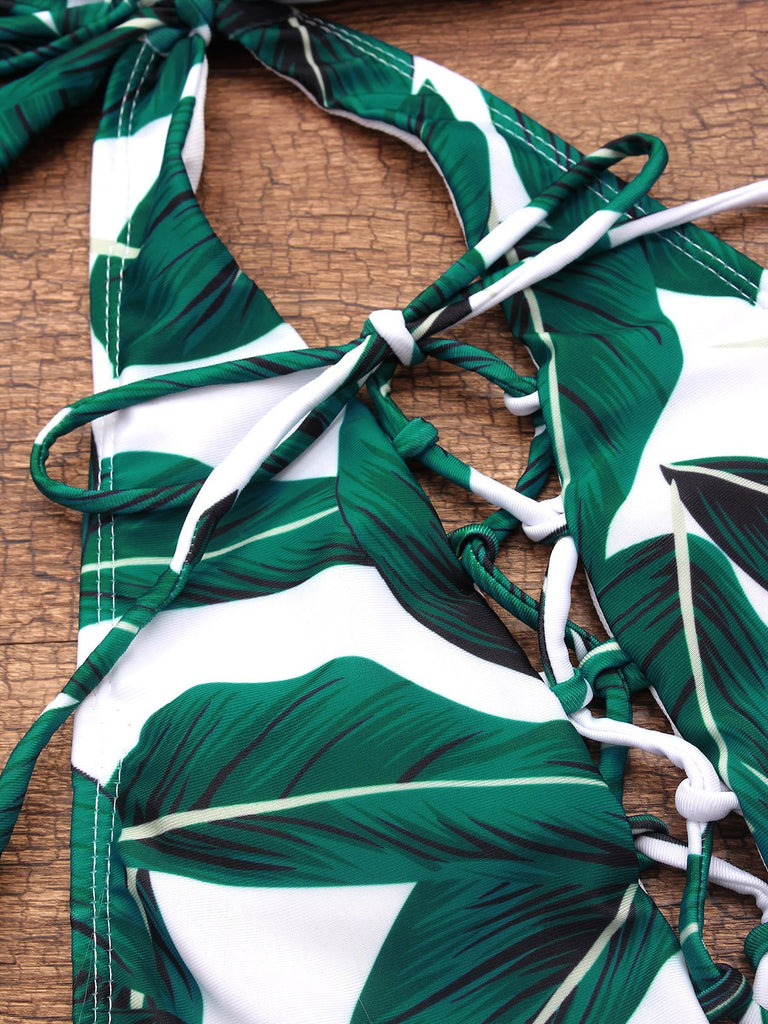 Ladies Sleeveless One-Pieces