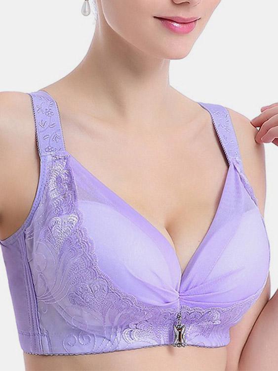 Plus Size Intimate Wear