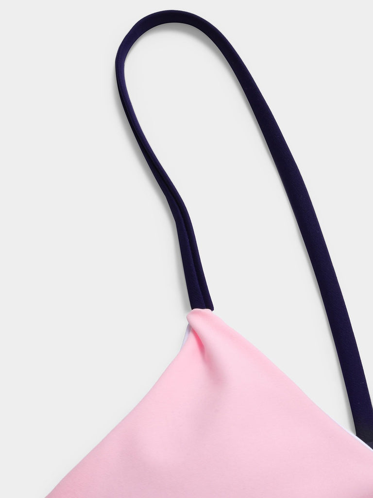 Womens Sleeveless Bikinis