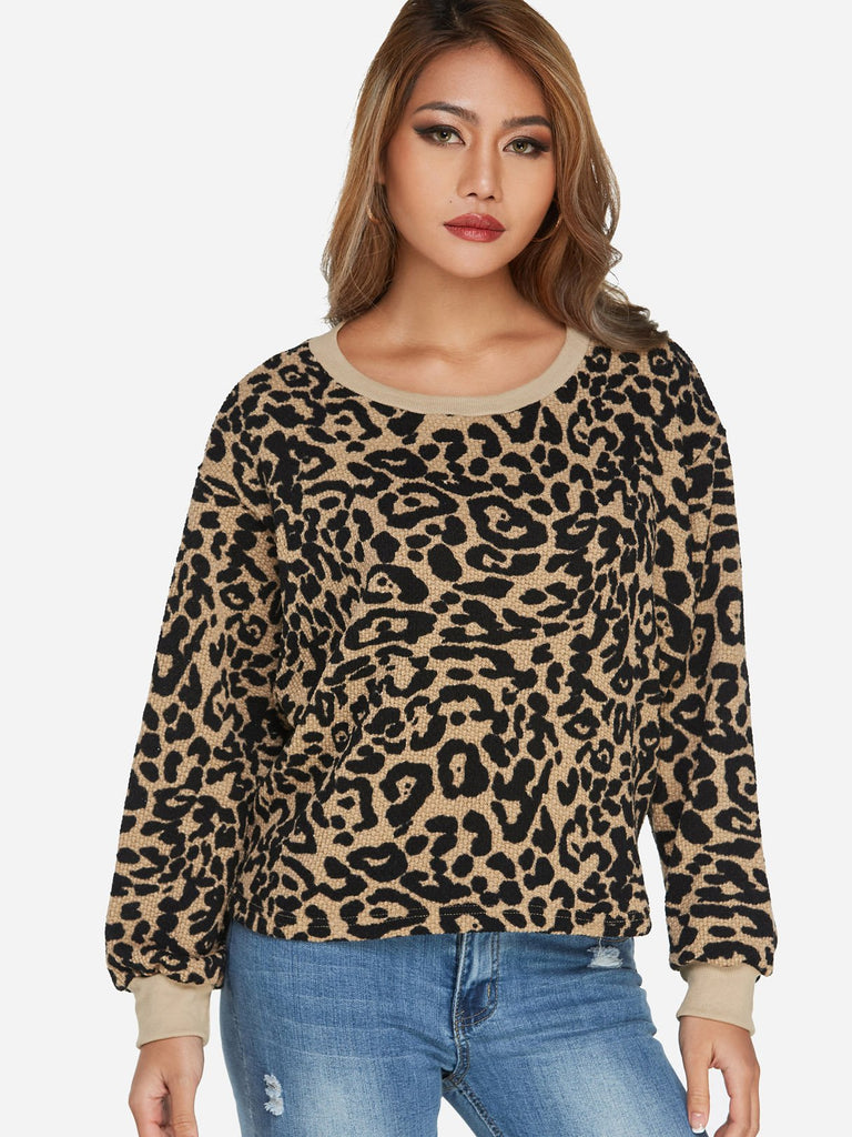 Ladies Long Sleeve T-Shirts