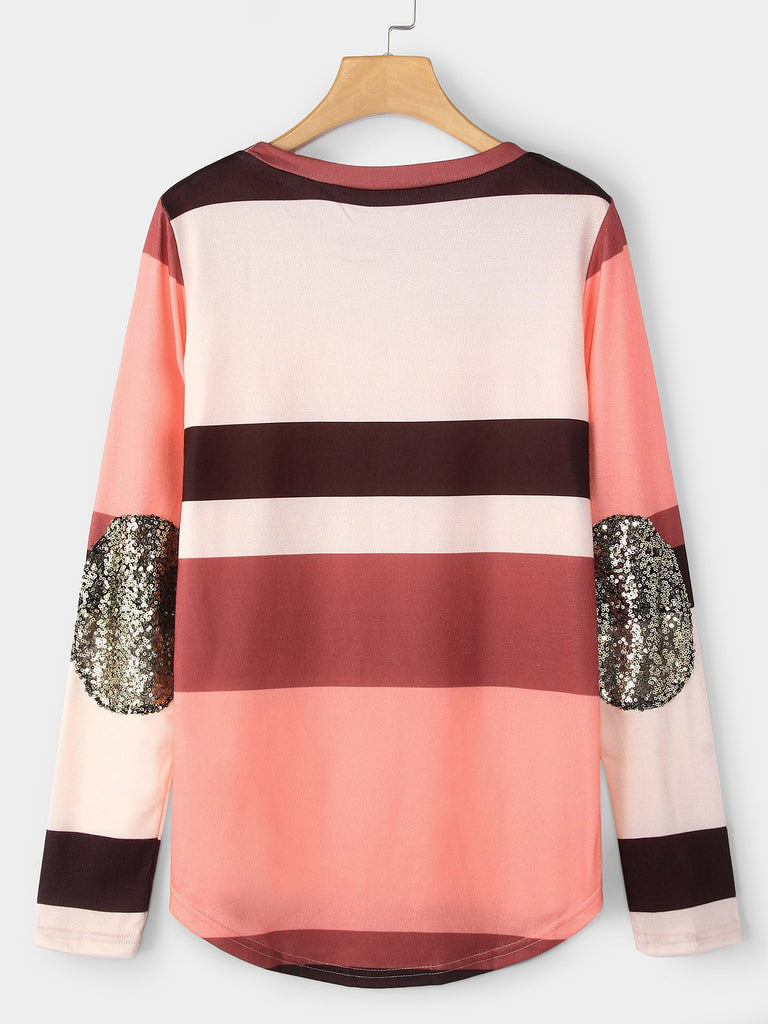 Womens Long Sleeve T-Shirts