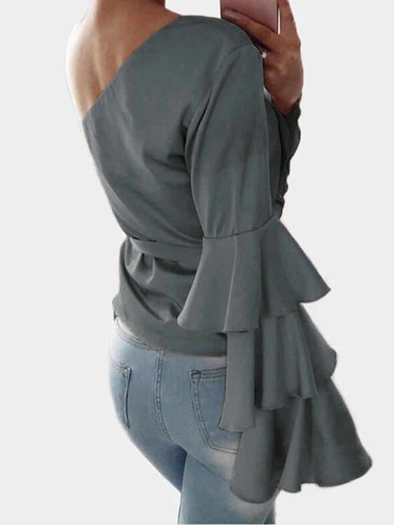 Express Shirts And Blouses