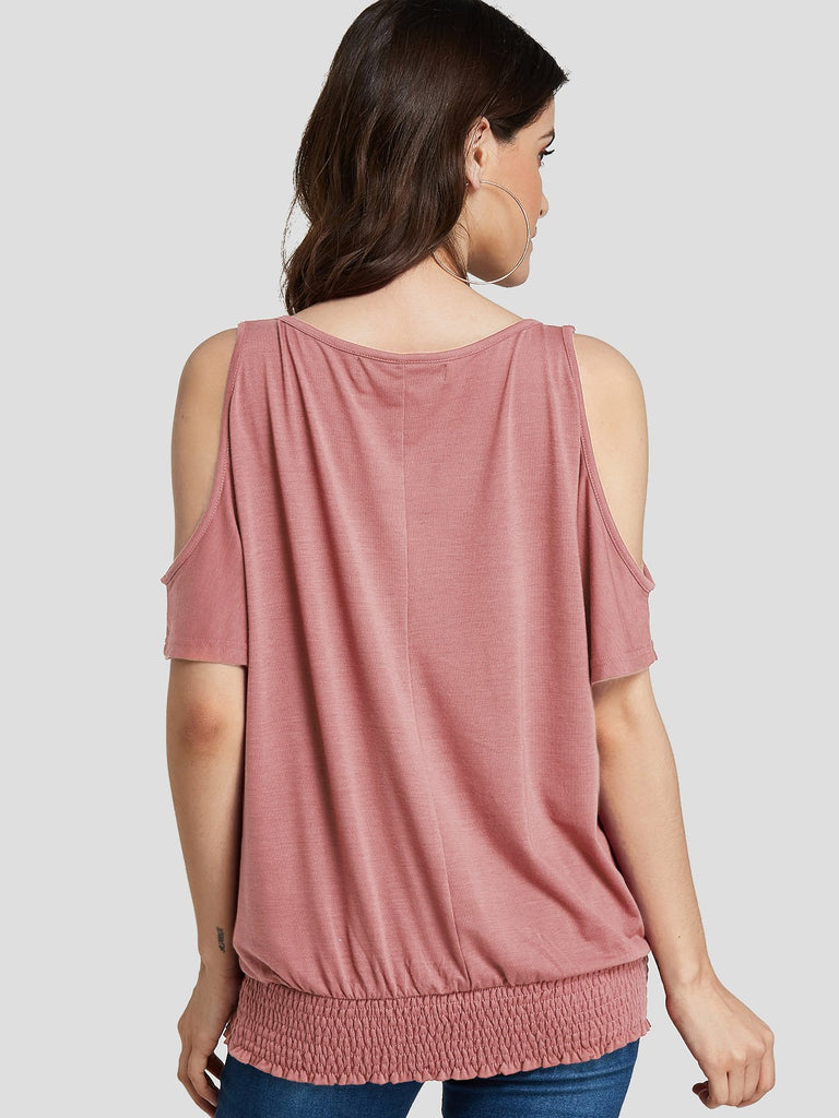 Ladies Evening Blouses