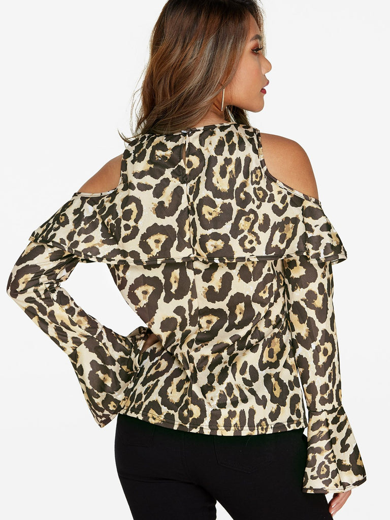 Womens Classic Blouses
