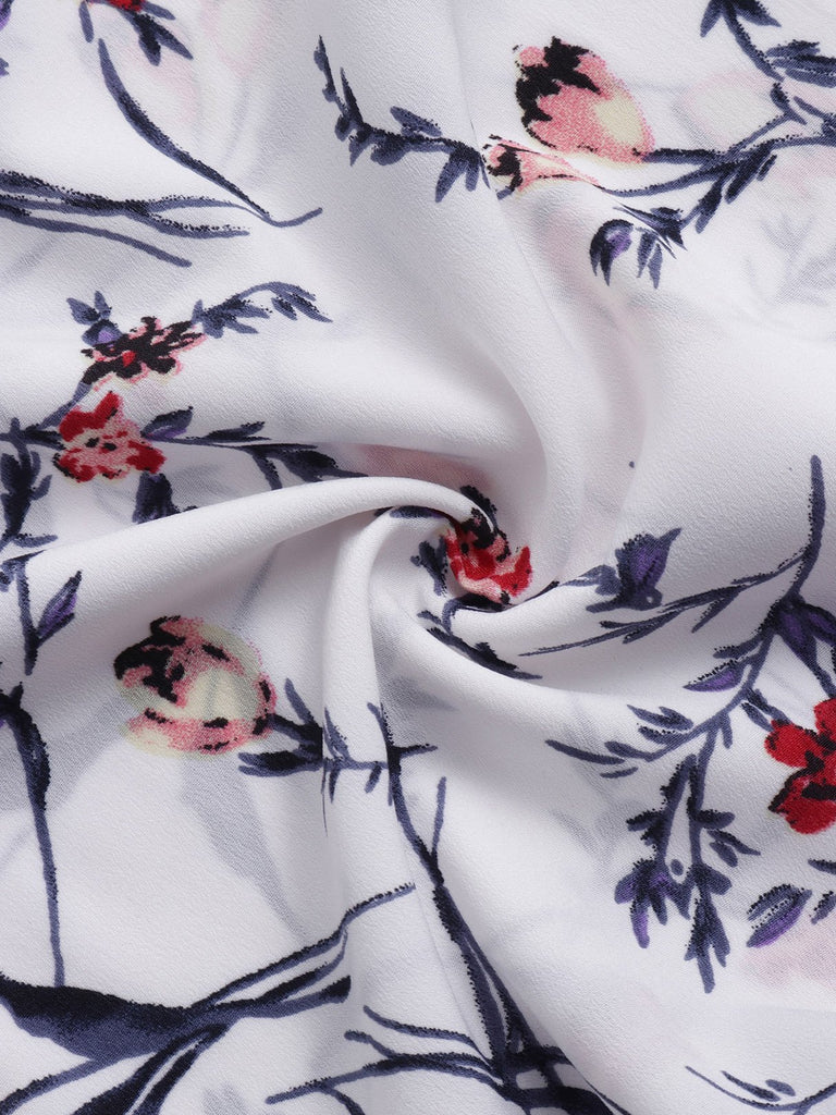 Ladies White Blouses