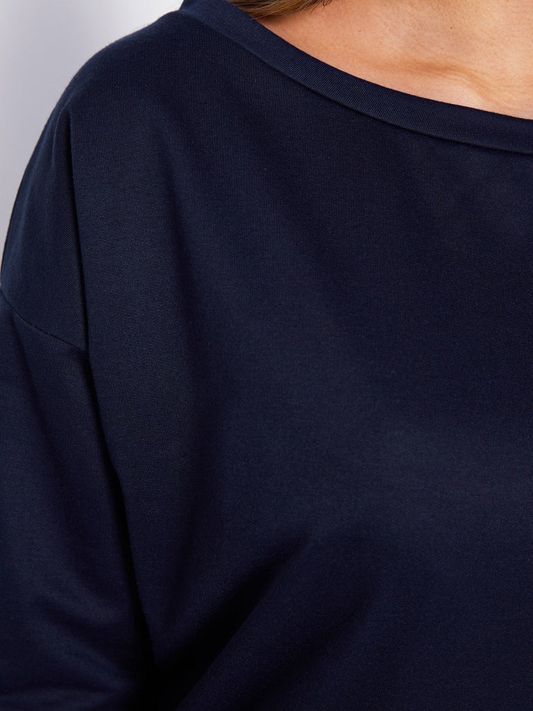 Ladies Long Sleeve Top
