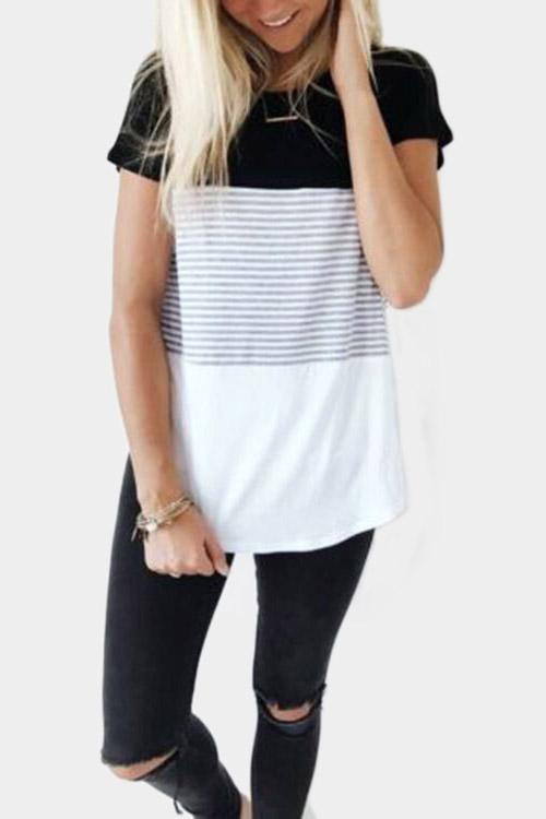 M And S Ladies T Shirts