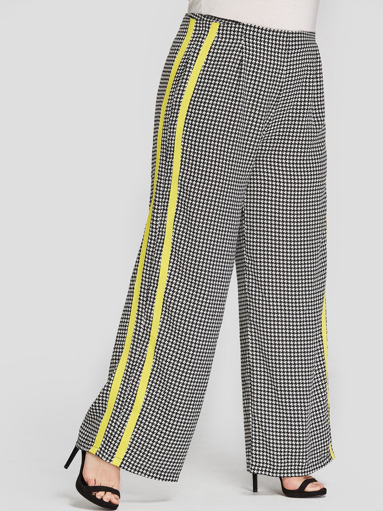 Plus Size Womens Jogging Bottoms