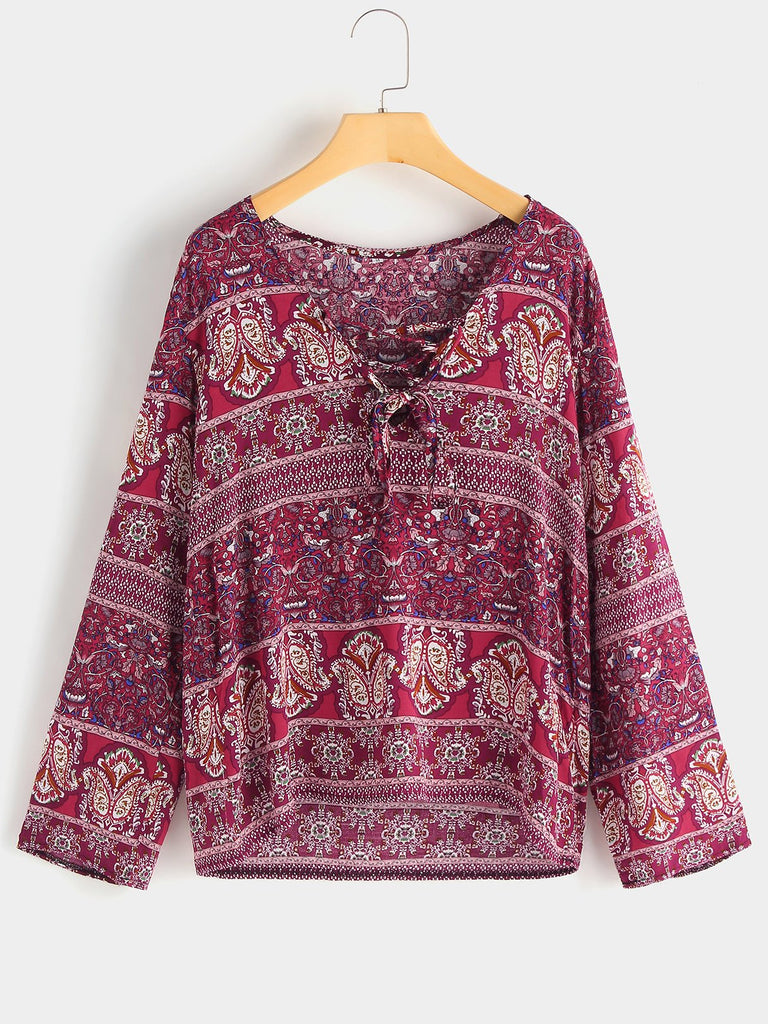 Womens Business Blouses