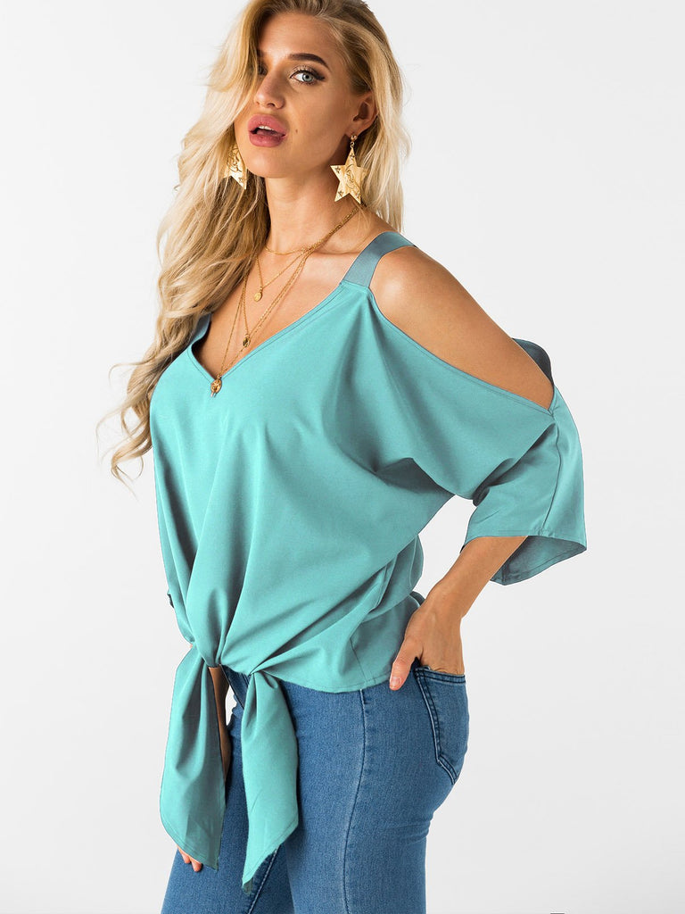 Nice Tops For Ladies