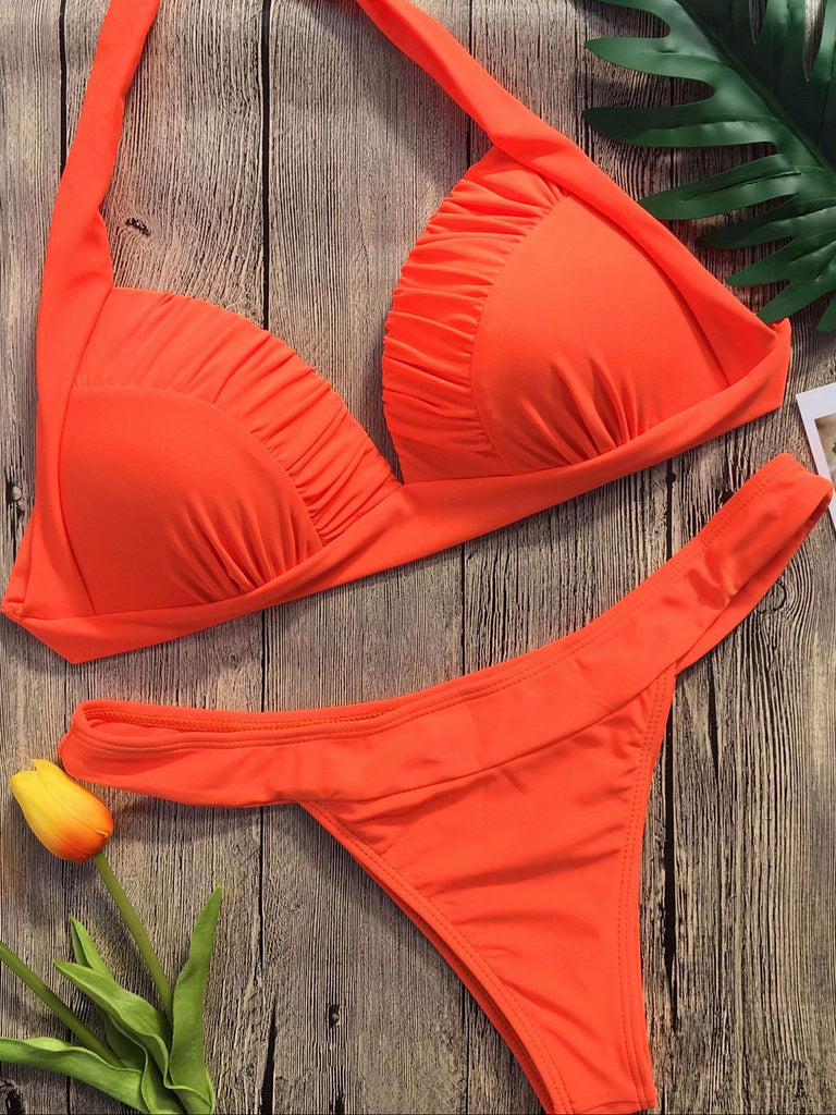 Tropical Bikinis Bottoms
