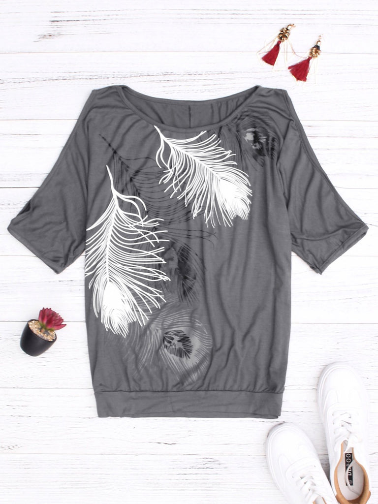 Ladies Short Top