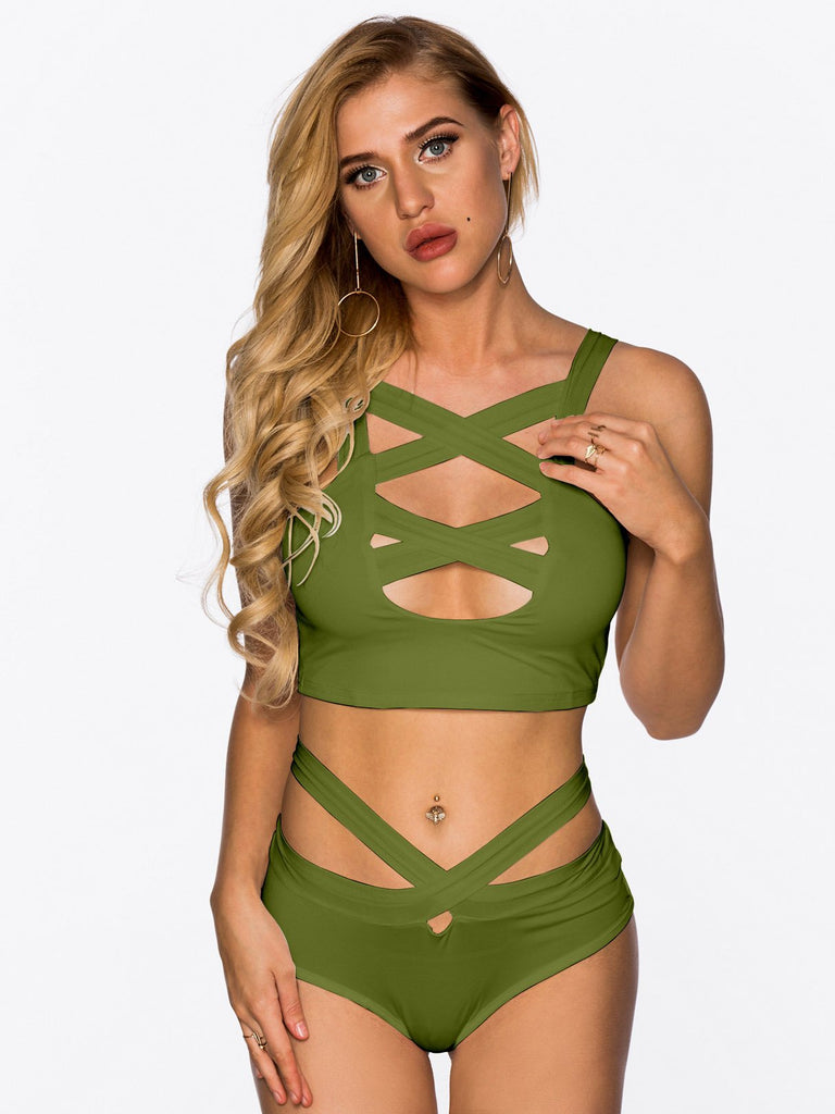Hottest Women's Swimwear