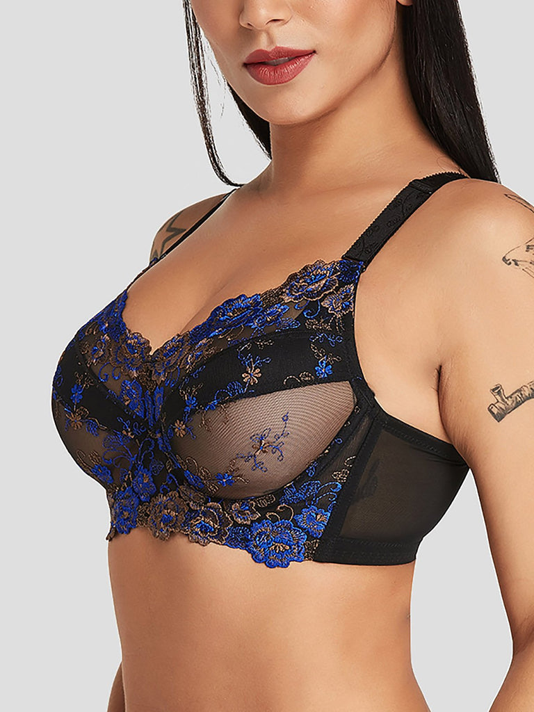 Plus Size Intimates Online