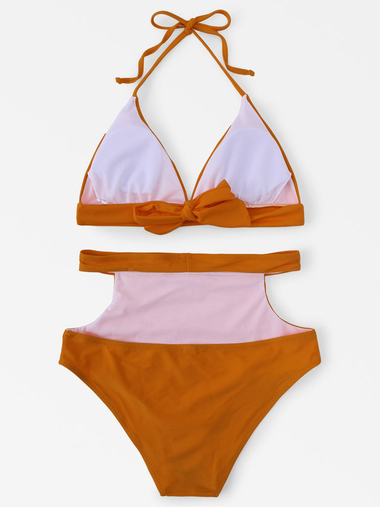 Womens Coffee Bikinis