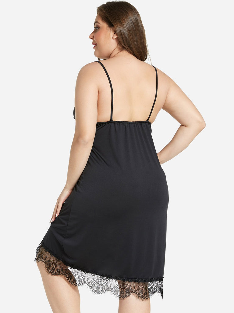 Intimates For Plus Size Women