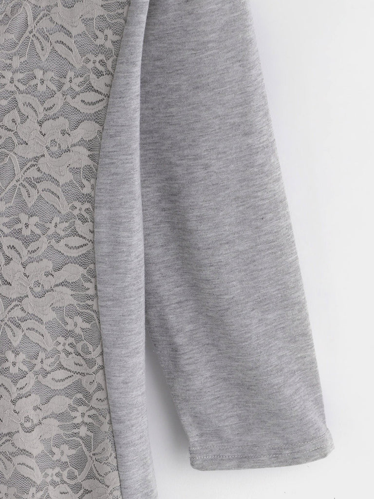Ladies 3/4 Sleeve T-Shirts