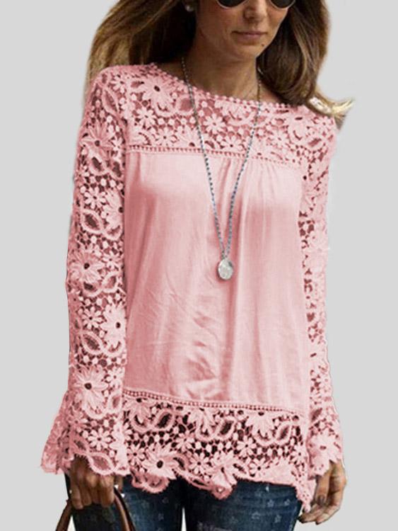 Pinterest Work Blouses