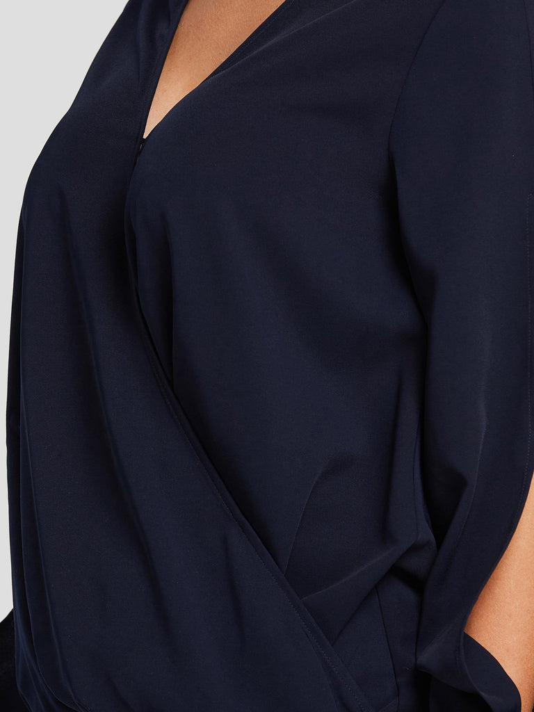 Womens Long Sleeve Blouses