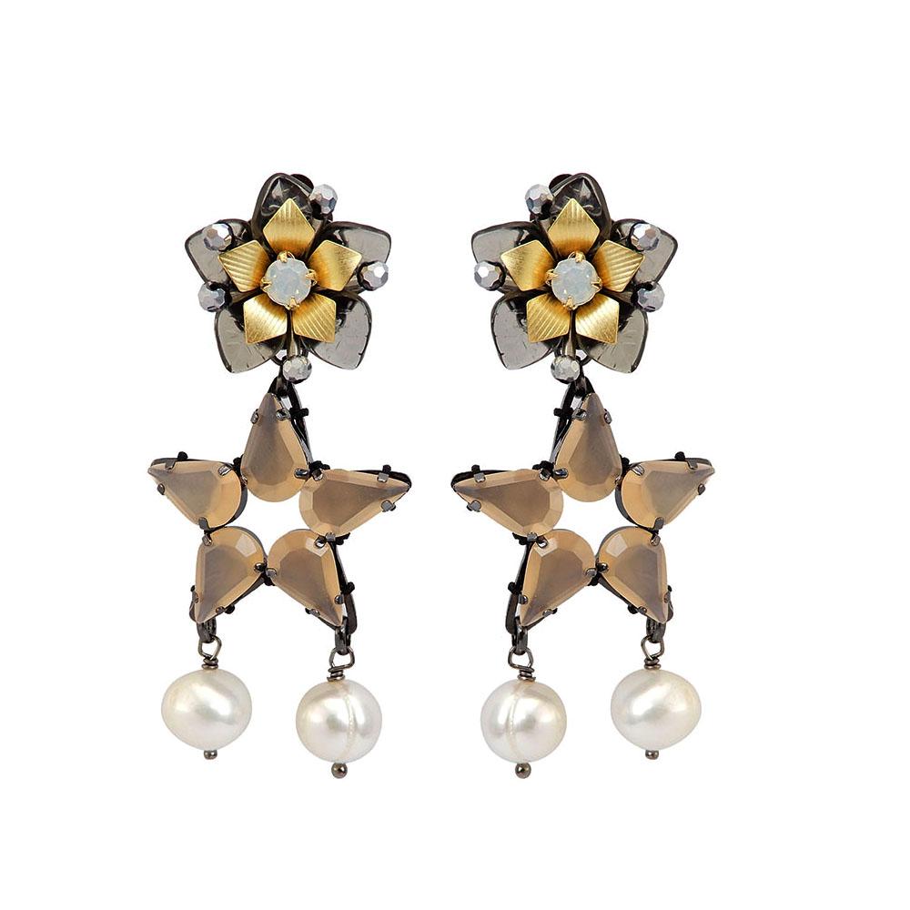 Handmade Jewelry Earrings