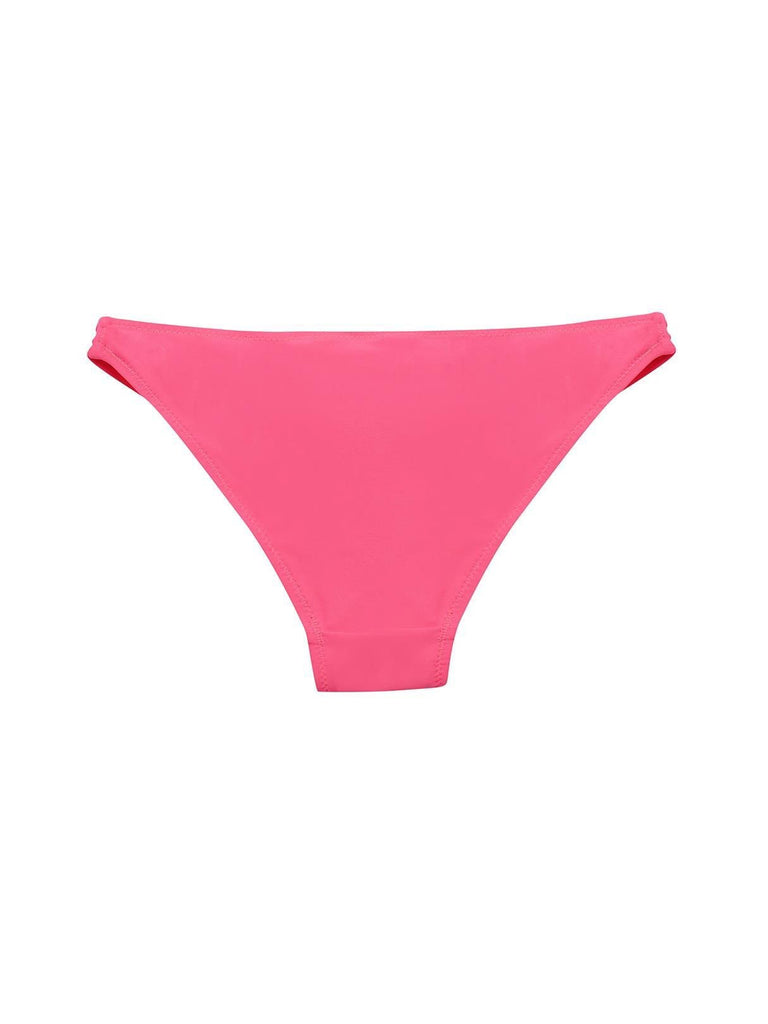 Ladies Watermelon Red Bikinis