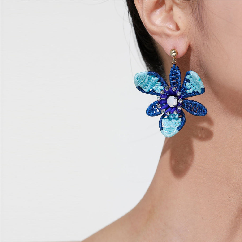 Summer Statement Earrings