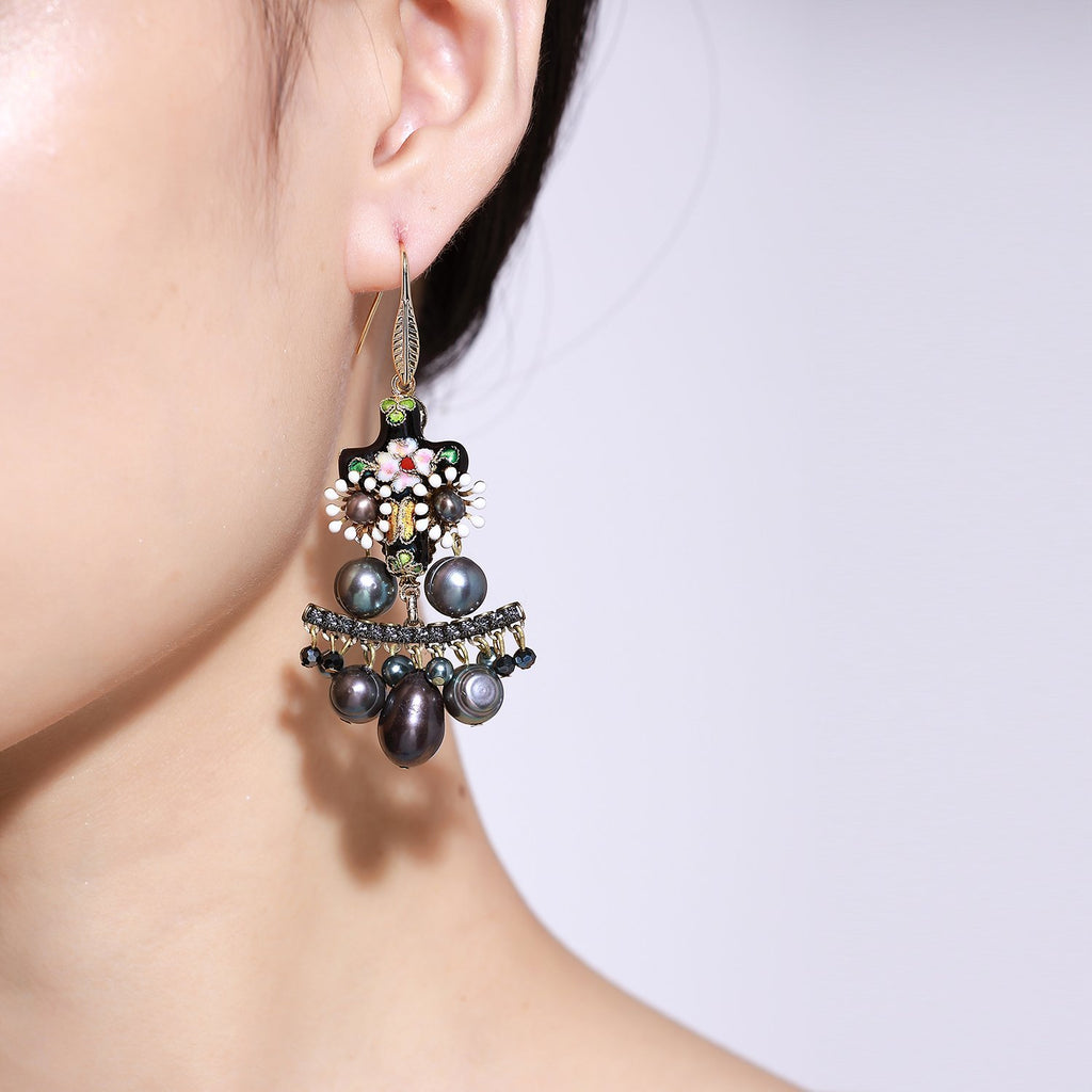 Statement Earrings 2020