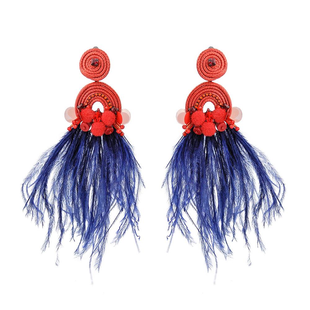 Handmade Hoop Earring Designs