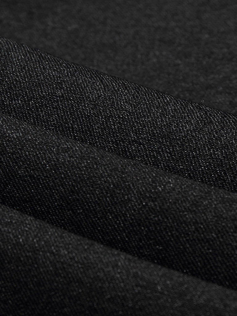 Sweater Dress With Holes