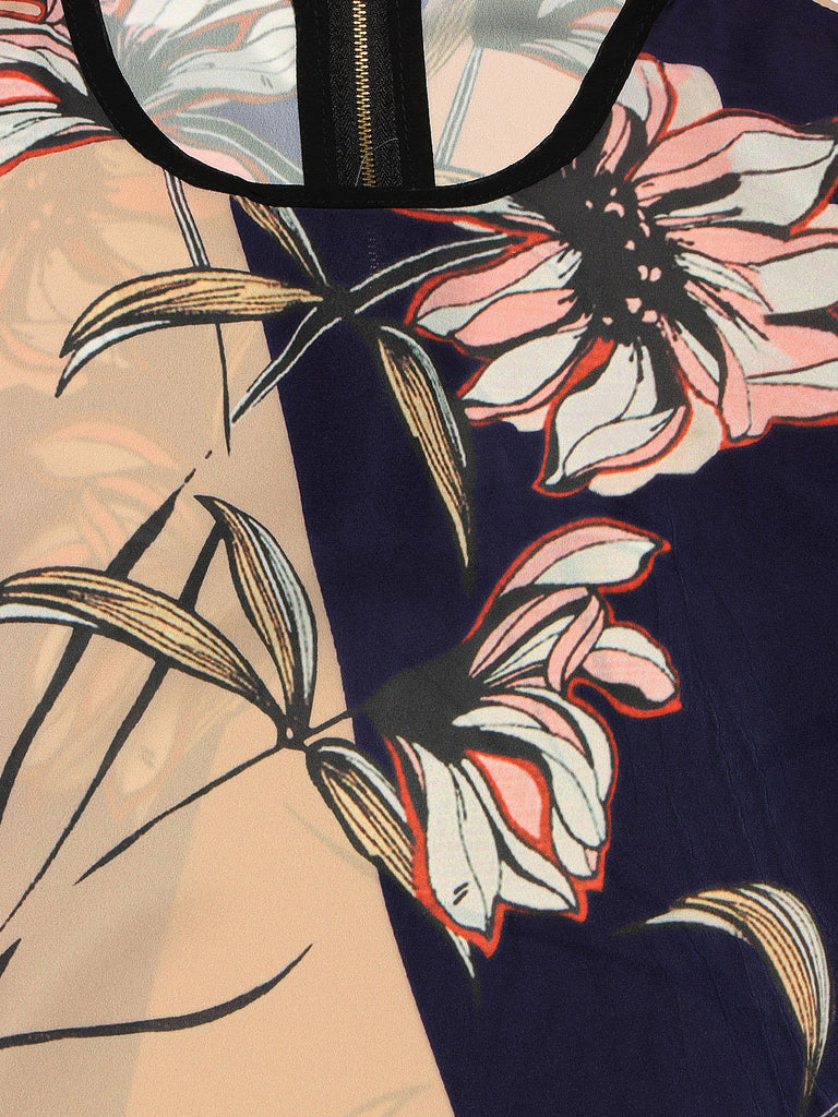 Ladies Floral T-Shirts