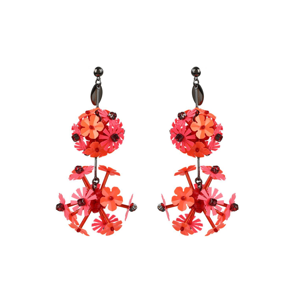 Statement Earrings Wedding
