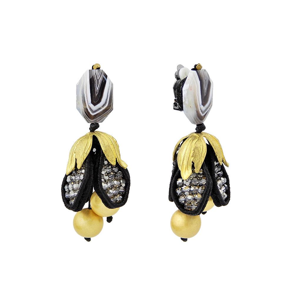 Handmade Boho Earrings